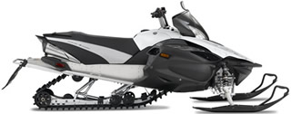 Yamaha RS Snowmobile OEM Parts
